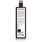 Buy Online Quality Store Onion Oil Hair Care Kit for Hair Fall Control - Shampoo 300ml + Onion Hair Oil 200ml Natural Ingredients (Shampoo + Oil), 500ml{Combo_onionShampoo+Onion HAIRoil} - Purplle