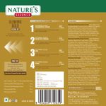 Buy Nature's Essence Glowing Gold Facial Kit, 60g+ 1N Face Wash 50ml  Free - Purplle