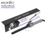 Buy IKONIC PROFESSIONAL CURL ME UP 22MM GREY - 1 Pc - Purplle