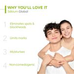 Buy Bioderma Sebium Global, 30ML - Purplle