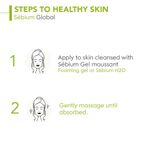Buy Bioderma Sebium Global, 30ML - Purplle