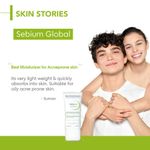 Buy Bioderma Sebium Global, 30ML - Purplle