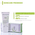 Buy Bioderma Sebium Global, 30ML - Purplle