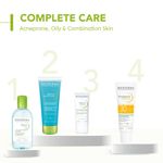 Buy Bioderma Sebium Global, 30ML - Purplle