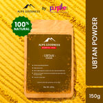 Buy Alps Goodness Powder - Ubtan (150 gm) - Purplle