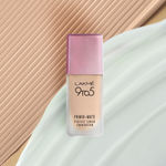 Buy Lakme 9 To 5 Primer + Matte Perfect Cover Foundation - Neutral Medium N220 (25 ml) - Purplle