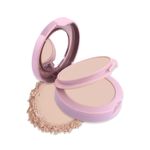 Buy ME-ON Oil Control Compact Powder with SPF 15 - Purplle