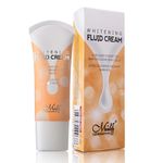Buy Me-Now Whitening Fluid Cream - Purplle
