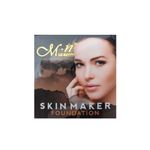 Buy M.N. Skin Maker Foundation - Purplle