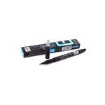 Buy Me-ON Dynamic Liquid Eyeliner1 Pc - Purplle