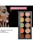 Buy Me-On Sculpt Corrector and Concealer Shade#1 - Purplle