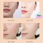 Buy Me-ON Angel Rose Water Beauty and Air CC Cushion Foundation 1 Pc - Purplle