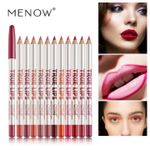 Buy Me-Now Pack of 12 True-Lips Lipliner - Purplle