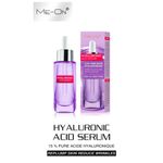 Buy Me-On Hyaluronic Acid Serum with Antiwrinkle formula - Purplle