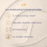 Buy Dove Exfoliating Body Polish Scrub Crushed Almond & Mango Butter for Dry Skin, 298 gms - Purplle