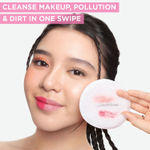Buy Garnier Micellar Water, 125ml - Gentle Cleanser For Sensitive Skin, Get 100% Clean Skin - Purplle