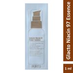 Buy PURITO Galacto Niacin 97 Power Essence (1 ml) - Purplle