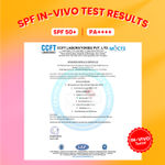 Buy Dot & Key Vitamin C + E Super Bright Sunscreen SPF 50+++ | for Even Toned & Glowing Skin | No White Cast, WaterLight I UVA/B & Blue Light Protection I Better Vitamin D absorption | 50 gm - Purplle