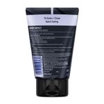 Buy Nivea Men Deep Impact Intense Clean Face Wash (100 ml) - Purplle