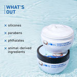 Buy Plum Coconut & Peptides Strength & Shine Hair Mask IFor all hair types| Paraben- Free - Purplle