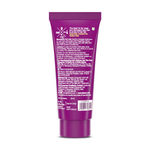 Buy BBLUNT Hair Fall Control Shampoo with Pea Protein & Caffeine for Stronger Hair - 20 ml - Purplle