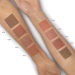 Buy Lamel Blush cheek colour 402-Rouge-3.8 gm - Purplle