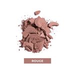 Buy Lamel Blush cheek colour 402-Rouge-3.8 gm - Purplle