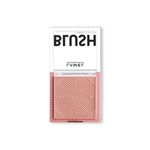 Buy Lamel Blush cheek colour 402-Rouge-3.8 gm - Purplle
