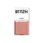 Buy Lamel Blush cheek colour 403-Coral-3.8gm - Purplle