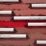 Buy Lamel Long lasting Gel Lip Liner 405-Tea Rose 1.7 gm - Purplle