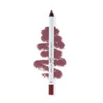 Buy Lamel Long lasting Gel Lip Liner 409-Caramel 1.7 gm - Purplle