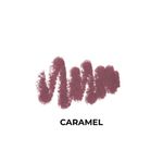 Buy Lamel Long lasting Gel Lip Liner 409-Caramel 1.7 gm - Purplle