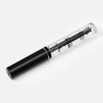 Buy Lamel Gel brow designer Transparent 6ml - Purplle