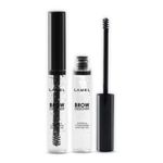 Buy Lamel Gel brow designer Transparent 6ml - Purplle
