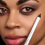 Buy Lamel Long lasting Kajal Eye Liner 402-Brown 1.7 gm - Purplle