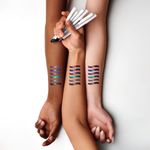 Buy Lamel Long lasting Kajal Eye Liner 402-Brown 1.7 gm - Purplle