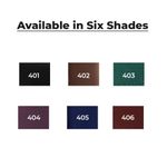 Buy Lamel Long lasting Kajal Eye Liner 402-Brown 1.7 gm - Purplle