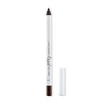 Buy Lamel Long lasting Kajal Eye Liner 402-Brown 1.7 gm - Purplle