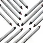 Buy Lamel Long lasting Kajal Eye Liner 402-Brown 1.7 gm - Purplle