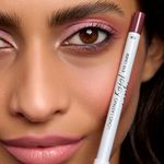 Buy Lamel Long lasting Kajal Eye Liner 406-Mocha 1.7 gm - Purplle