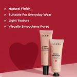 Buy Lamel Oh My BB Primer 401-White 30 ml - Purplle