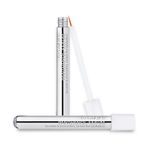 Buy Lamel Insta Panthenol Eyelash Serum Transparent 6 ml - Purplle