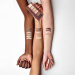 Buy Lamel The Natural Dream Eyeshadow Palette 403-Smoky Nude 10.2 gm - Purplle