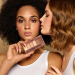 Buy Lamel The Natural Dream Eyeshadow Palette 403-Smoky Nude 10.2 gm - Purplle
