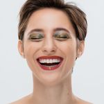 Buy Lamel To Go Eyeshadow Palette 402- Warm Nude 6 gm - Purplle