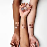 Buy Lamel To Go Eyeshadow Palette 402- Warm Nude 6 gm - Purplle