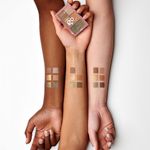 Buy Lamel To Go Eyeshadow Palette 403- Cold Brown 6gm - Purplle