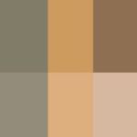 Buy Lamel To Go Eyeshadow Palette 403- Cold Brown 6gm - Purplle