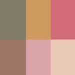 Buy Lamel To Go Eyeshadow Palette 404- Burgundy 6 gm - Purplle