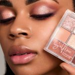 Buy Lamel SELFLOVE Eyeshadow Palette 402 8.5 gm - Purplle